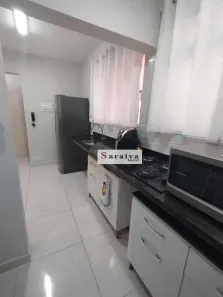 Apartamento com 2 Quartos à venda, 57m² no Anchieta, São Bernardo do Campo