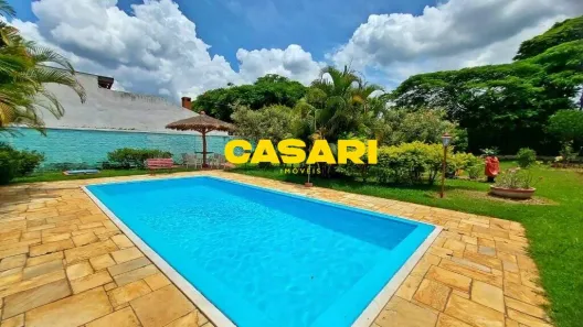 Fazenda/Sítio com 3 Quartos à venda, 367m² no Tropicália Park, Boituva