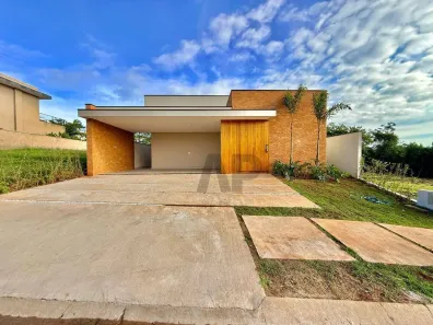 Casa com 3 Quartos à venda, 240m² no Loteamento Residencial Una, Itu