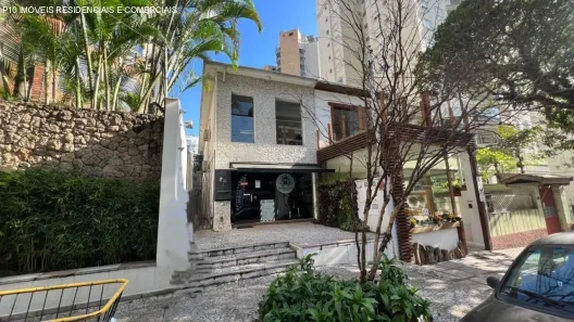 Imóvel Comercial com 3 Quartos à venda, 140m² no Perdizes, São Paulo