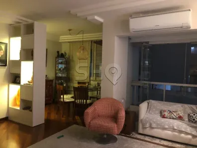 Apartamento com 3 Quartos à venda, 112m² no Jardim Vila Mariana, São Paulo
