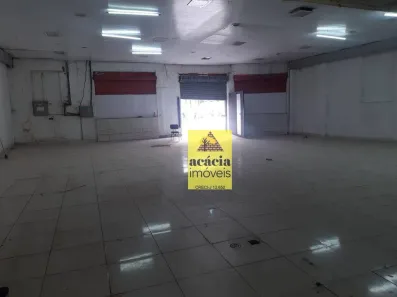 Galpão/Depósito/Armazém para venda ou aluguel, 380m² no Campos Elíseos, São Paulo