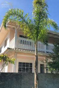 Casa de Condomínio com 3 Quartos para alugar, 120m² no Palmas, Governador Celso Ramos