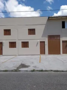 Apartamento com 2 Quartos para alugar, 50m² no Carianos, Florianópolis
