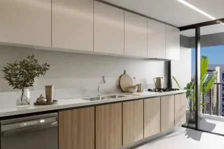 Apartamento com 3 Quartos à venda, 144m² no Setor Bueno, Goiânia