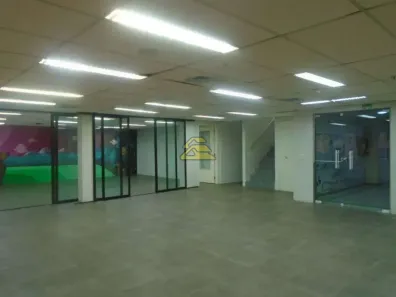 Sala Comercial para alugar, 455m² no Centro, Rio de Janeiro