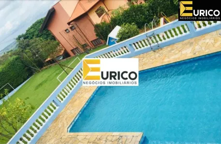 Fazenda/Sítio com 3 Quartos à venda, 352m² no Chácaras Alpina, Valinhos