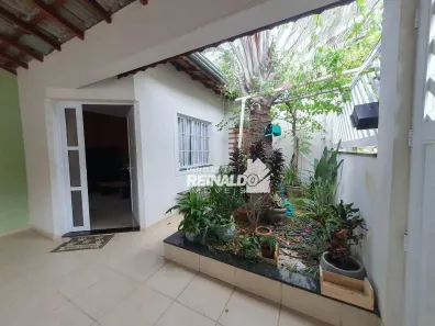 Casa com 5 Quartos à venda, 249m² no Giardino D' Itália, Itatiba