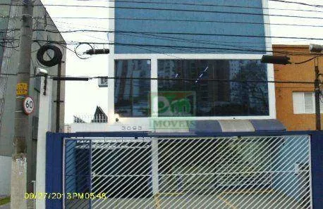 Prédio Comercial para venda ou aluguel, 640m² no Mooca, São Paulo