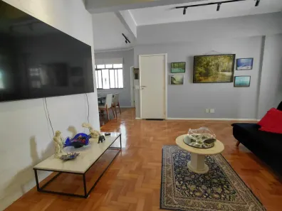 Apartamento com 3 Quartos à venda, 125m² no Copacabana, Rio de Janeiro