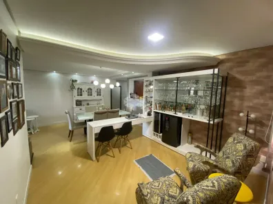 Apartamento com 3 Quartos à venda, 120m² no Centro, Esteio