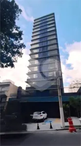 Apartamento com 2 Quartos à venda, 103m² no Perdizes, São Paulo