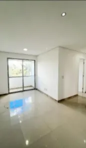 Apartamento com 2 Quartos à venda, 48m² no Recreio Ipitanga, Lauro de Freitas