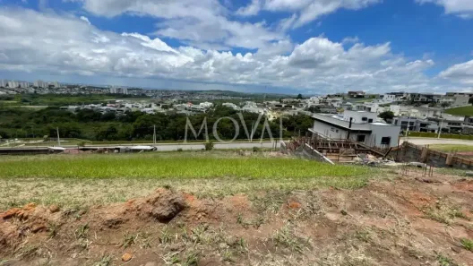 Lote/Terreno à venda, 330m² no Urbanova, São José dos Campos