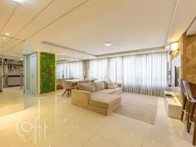 Apartamento com 3 Quartos à venda, 90m² no Petrópolis, Porto Alegre