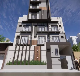Apartamento com 2 Quartos à venda, 40m² no Vila Dom Pedro II, São Paulo