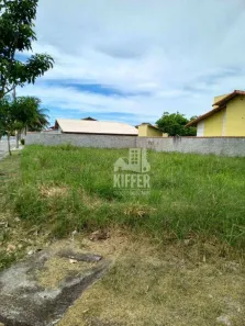 Lote/Terreno à venda, 392m² no Caxito, Maricá