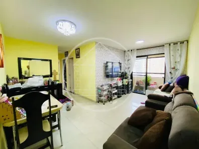 Apartamento com 3 Quartos à venda, 65m² no Jardim Alfredo, São Paulo