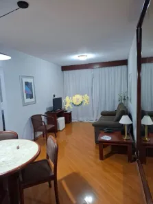 Apartamento com 2 Quartos para alugar, 67m² no Jardim Paulista, São Paulo