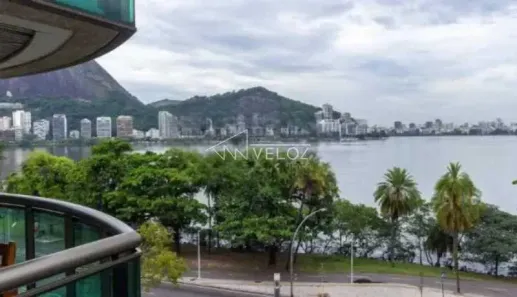 Apartamento com 2 Quartos à venda, 74m² no Lagoa, Rio de Janeiro