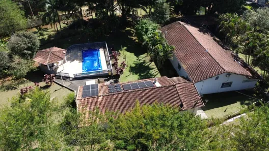 Fazenda/Sítio com 3 Quartos à venda, 22000m² no Santana, São José dos Campos