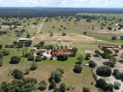Fazenda/Sítio à venda, 500m² no , Cocalinho