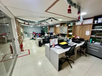 Imóvel Comercial com 9 Quartos à venda, 910m² no Engenheiro Luciano Cavalcante, Fortaleza