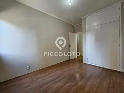 Apartamento com 3 Quartos à venda, 100m² no Cambuí, Campinas