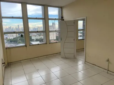 Sala Comercial com 1 Quarto à venda, 52m² no Campina, Belém