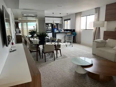 Apartamento com 4 Quartos à venda, 208m² no Centro, Balneário Camboriú