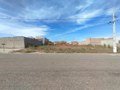 Lote/Terreno à venda, 215m² no Primavera do Leste, Primavera do Leste