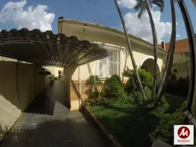 Imóvel Comercial com 3 Quartos à venda, 292m² no Centro, Ribeirão Preto