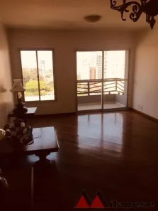 Apartamento com 3 Quartos à venda, 108m² no Bosque da Saúde, São Paulo