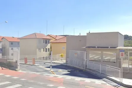 Apartamento com 2 Quartos à venda, 49m² no Recanto Quarto Centenário, Jundiaí