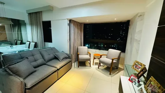 Apartamento com 3 Quartos à venda, 66m² no Madalena, Recife