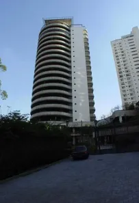 Apartamento com 5 Quartos à venda, 864m² no Vila Andrade, São Paulo