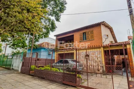Casa com 6 Quartos à venda, 237m² no Jardim Botânico, Porto Alegre
