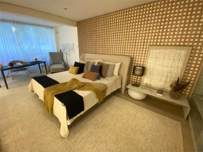 Apartamento com 4 Quartos à venda, 290m² no Moema, São Paulo