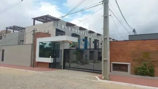 Casa com 3 Quartos à venda, 72m² no Parque das Árvores, Parnamirim