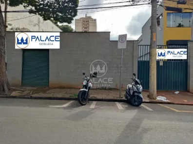 Imóvel Comercial com 1 Quarto para alugar, 131m² no Centro, Piracicaba