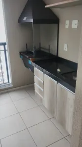 Apartamento com 2 Quartos para alugar, 82m² no Jardim Flor da Montanha, Guarulhos