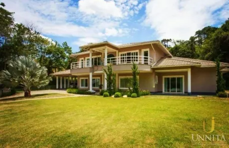 Casa com 5 Quartos à venda, 665m² no Parque do Imbui, Teresópolis