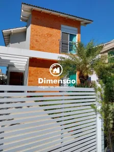 Casa com 4 Quartos à venda, 173m² no Cachoeira do Bom Jesus, Florianópolis