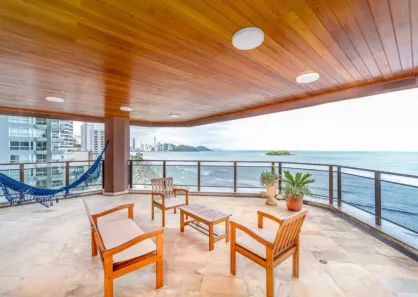 Apartamento com 4 Quartos à venda, 328m² no Centro, Balneário Camboriú