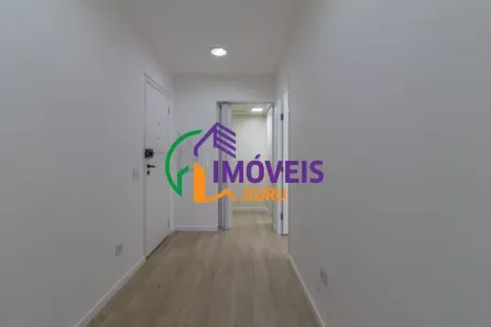 Sala Comercial para alugar, 29m² no Cerqueira César, São Paulo