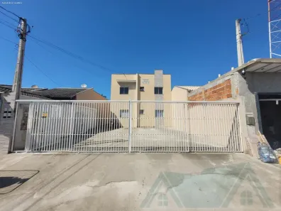 Apartamento com 2 Quartos à venda, 58m² no Residencial e Comercial Laerte Asumpção, Pindamonhangaba