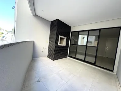 Apartamento com 3 Quartos à venda, 145m² no Centro, Criciúma