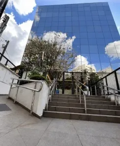 Prédio Comercial para alugar, 1287m² no São Paulo, Toledo