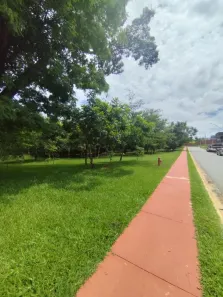 Lote/Terreno à venda, 305m² no Jardins Capri, Senador Canedo