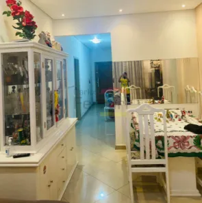 Apartamento com 3 Quartos à venda, 115m² no Luz, São Paulo